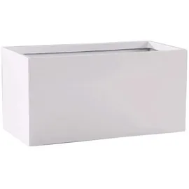 Vivanno MAXI 100 x 45 x 45 cm Weiß