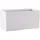 Vivanno MAXI 100 x 45 x 45 cm Weiß
