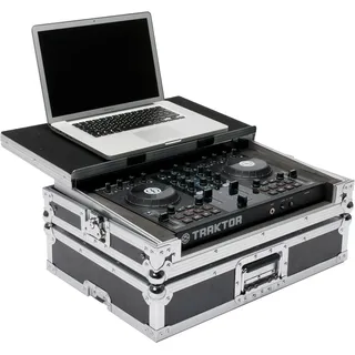 magma-bags DJ-Controller Workstation S2
