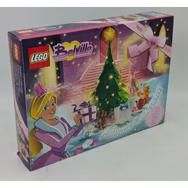 LEGO Belville Adventskalender 7600