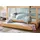 OTTO home Schubkasten OTTO HOME "Alpi", beige (natur gebeizt, gewachst), B:90cm H:20cm, Massivholz, Schubladen, Schubkasten, passend für das Etagenbett der Serie Alpi, aus massivem Kiefernholz
