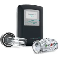 Bayrol Automatic Salt AS5 schwarz