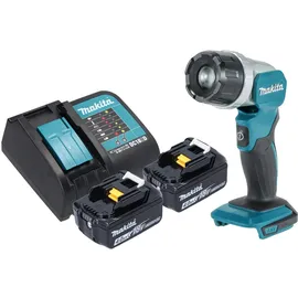 Makita Arbeitsleuchte LED 190 lm schwarz
