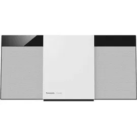 Panasonic SC-HC304EG-W weiß