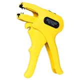 WEICON TOOLS Abisolierzange No. 7 Solar | Abisolieren und Entmanteln von Solarkabeln und Photovoltaikkabeln