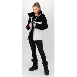 DEPROC activ DEPROC Active Steppjacke XAVIA WMN in Weiß | Gr.: 34