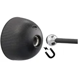 Renkforce RF-6386962 Schwarz
