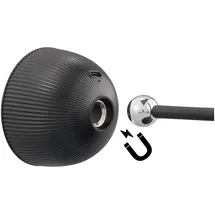 Renkforce RF-6386962 Schwarz