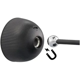 Renkforce RF-6386962 Schwarz