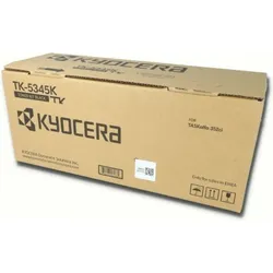 Kyocera TK-5345K - Schwarz - Toner