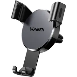 UGREEN Lüftung Schwerkraft Handy Autohalterung