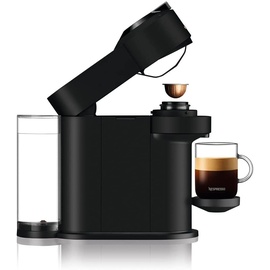 De'Longhi Nespresso Vertuo Next ENV 120.BM black matt