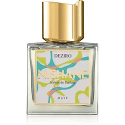 Nishane Deziro Parfüm Extrakt Unisex 50 ml