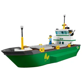 PATONA City Hafen (4645)