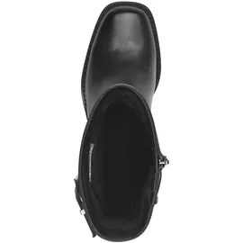 TAMARIS Damen, schwarz, 38