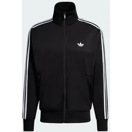 adidas Firebird Track Top Schwarz S