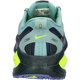 Nike Vomero 18 GTX Herren Seaweed / Cannon / Volt / Barely Volt 43