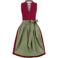 Stockerpoint Damen Midi Dirndl 36