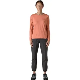 Patagonia Cool Daily Graphic Pink L