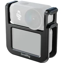 SmallRig 5764 Zubehör, für Actionkameras Kamerakäfig