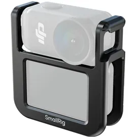 SmallRig 5764 Zubehör, für Actionkameras Kamerakäfig