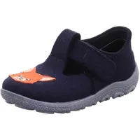 superfit HAPPY blau 22