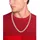 Tommy Hilfiger TH85 CHAIN Silber Edelstahl