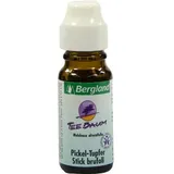 bergland gmbh Teebaum Pickel-Tupfer 100% Natur