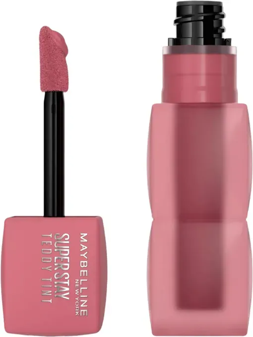 Matter Flüssiglippenstift Super Stay Teddy Tint - 5 ml