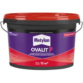 Metylan Styroporkleber Ovalit P 4,5 kg
