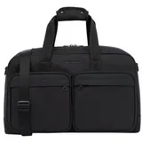 Tommy Hilfiger TH Repreve Duffle Bag Black