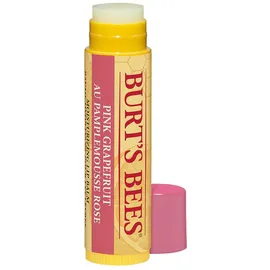 Burt's Bees Pink Grapefruit Lip Balm Stick 4,25 g