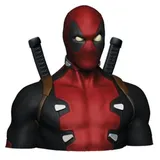 Marvel Deadpool 20 Cm - Black / Red