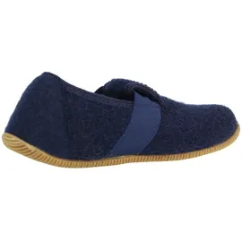 Giesswein Weidach Flache Hausschuhe, Ocean 588, 29 EU