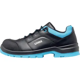 Uvex 2 xenova® Halbschuh S3 SRC Weite 11 (S3, 47