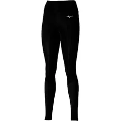 Mizuno Impulse Core Leggings Damen - schwarz M