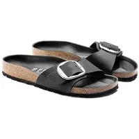 BIRKENSTOCK Madrid Big Buckle - damen sandale - größe 35 (EU) 2.5 (UK) - 35 EU Schmal