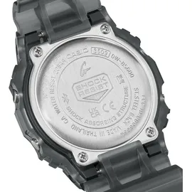 Casio G-Shock Armbanduhr DW-B5600G-1ER