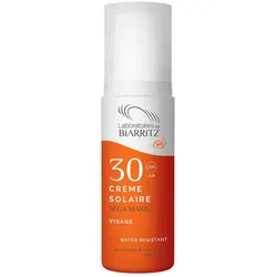 Laboratoires de Biaritz Sonnencreme - LSF30 Gesicht 50ml Sonnenschutz