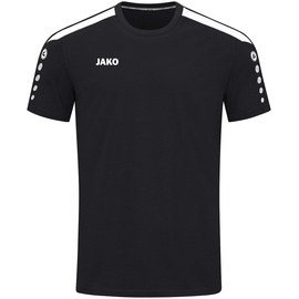 Jako Power T-Shirt schwarz - Größe:L$Farbe:800 schwarz