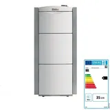 Vaillant VKK 366/4 E-Gas Gas-Brennwertkessel A (A+++ - D)