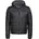 Hooded Aspen Jacket schwarz 3XL