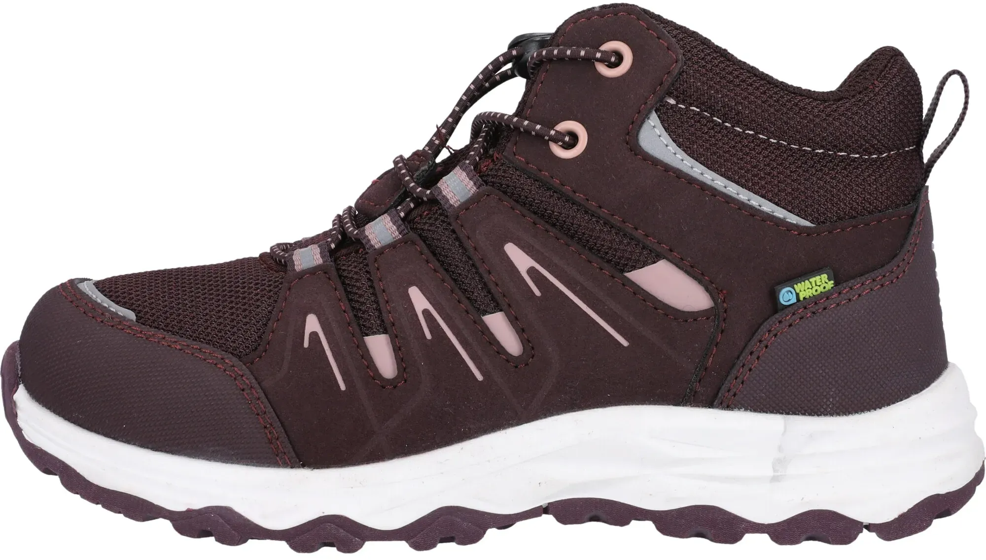 Stiefel MOLS 
