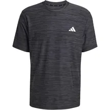 adidas Workout Essentials Flex schwarz XXL