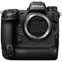 Nikon Z 9 Body