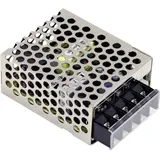 MeanWell Mean Well MW RS-15-5 Schaltnetzteil 5 V/DC 3A 15W