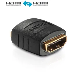 PureLink HDMI/HDMI Adapter - PureInstall