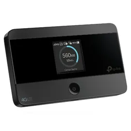 TP-Link M7350 Mobiler 4G / LTE WLAN Router