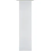 Gözze CHARMING, weiss (BH 60x245 cm - Weiß - BH 60x245 cm