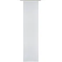 Gözze CHARMING, weiss (BH 60x245 cm - Weiß - BH 60x245 cm